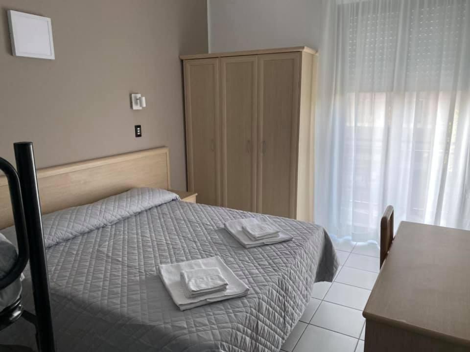 Hotel Rex Lido Di Savio Εξωτερικό φωτογραφία