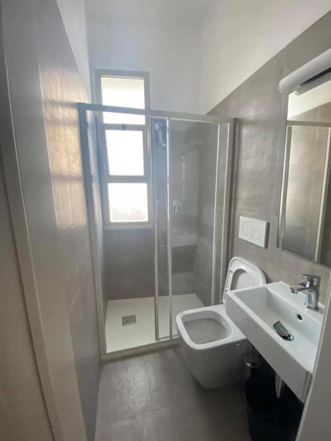 Hotel Rex Lido Di Savio Εξωτερικό φωτογραφία
