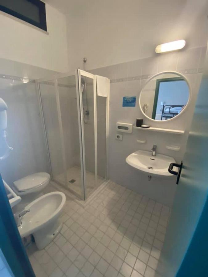 Hotel Rex Lido Di Savio Εξωτερικό φωτογραφία