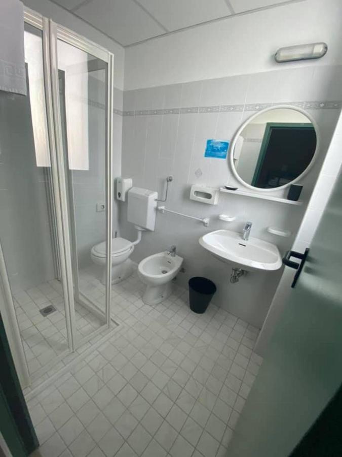 Hotel Rex Lido Di Savio Εξωτερικό φωτογραφία