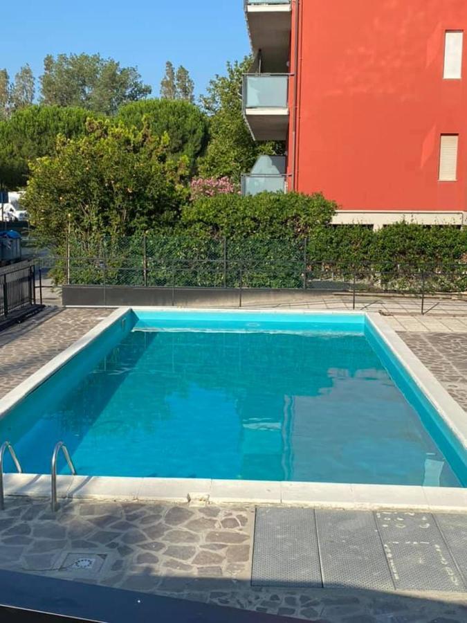 Hotel Rex Lido Di Savio Εξωτερικό φωτογραφία