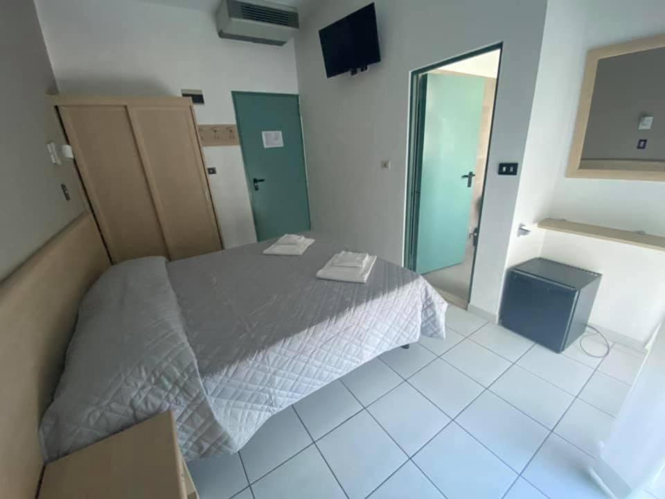 Hotel Rex Lido Di Savio Εξωτερικό φωτογραφία