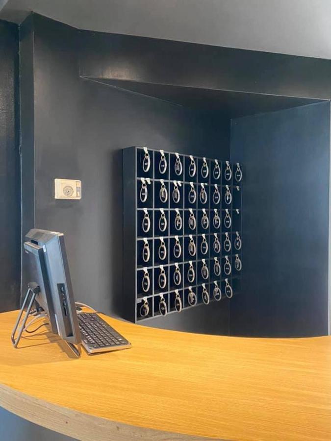 Hotel Rex Lido Di Savio Εξωτερικό φωτογραφία