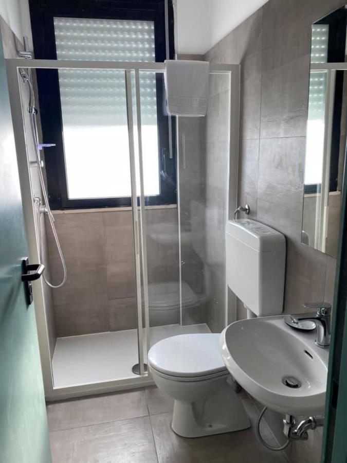 Hotel Rex Lido Di Savio Εξωτερικό φωτογραφία