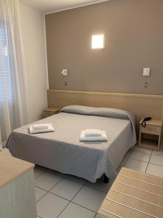 Hotel Rex Lido Di Savio Εξωτερικό φωτογραφία