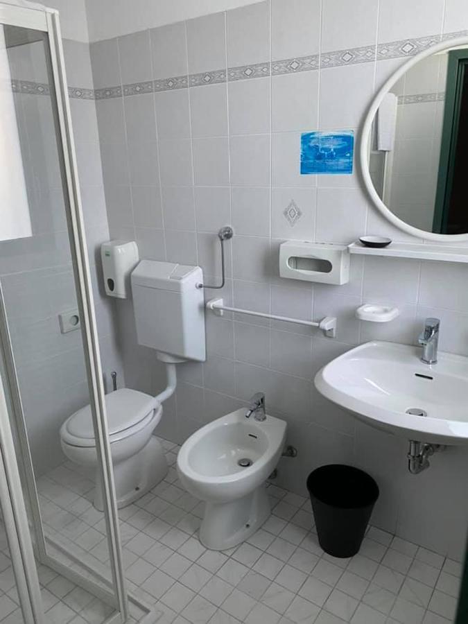 Hotel Rex Lido Di Savio Εξωτερικό φωτογραφία