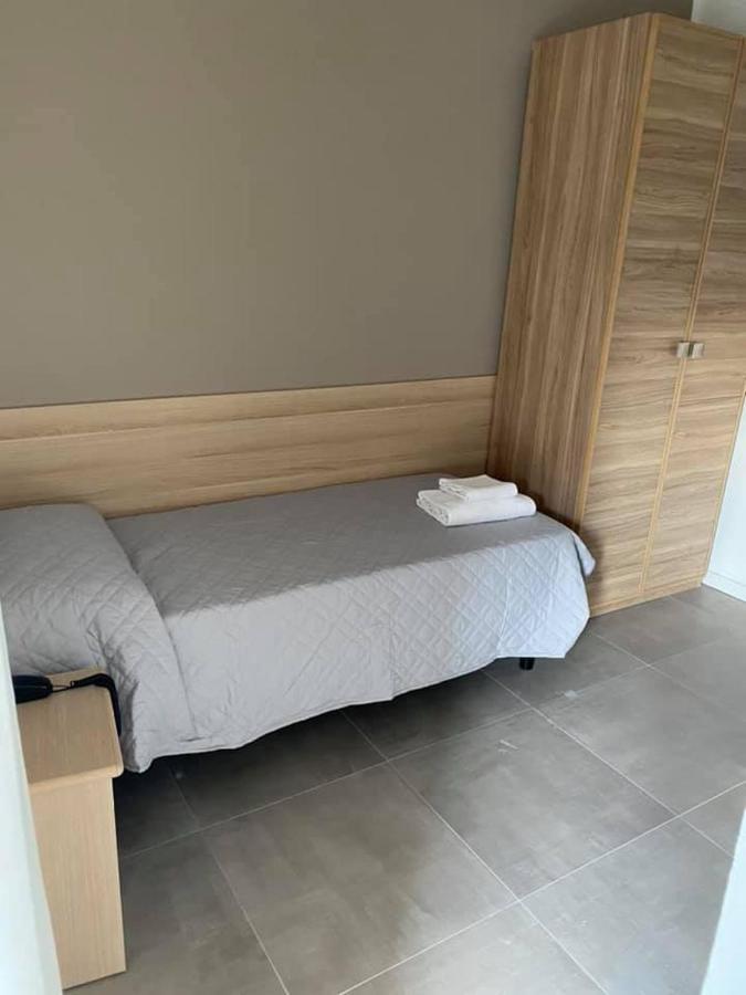 Hotel Rex Lido Di Savio Εξωτερικό φωτογραφία