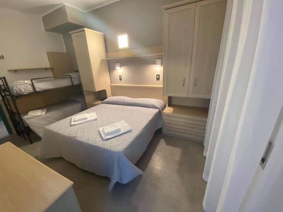 Hotel Rex Lido Di Savio Εξωτερικό φωτογραφία