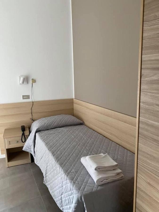 Hotel Rex Lido Di Savio Εξωτερικό φωτογραφία