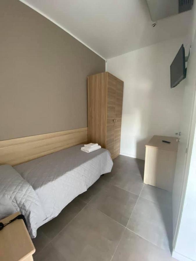 Hotel Rex Lido Di Savio Εξωτερικό φωτογραφία