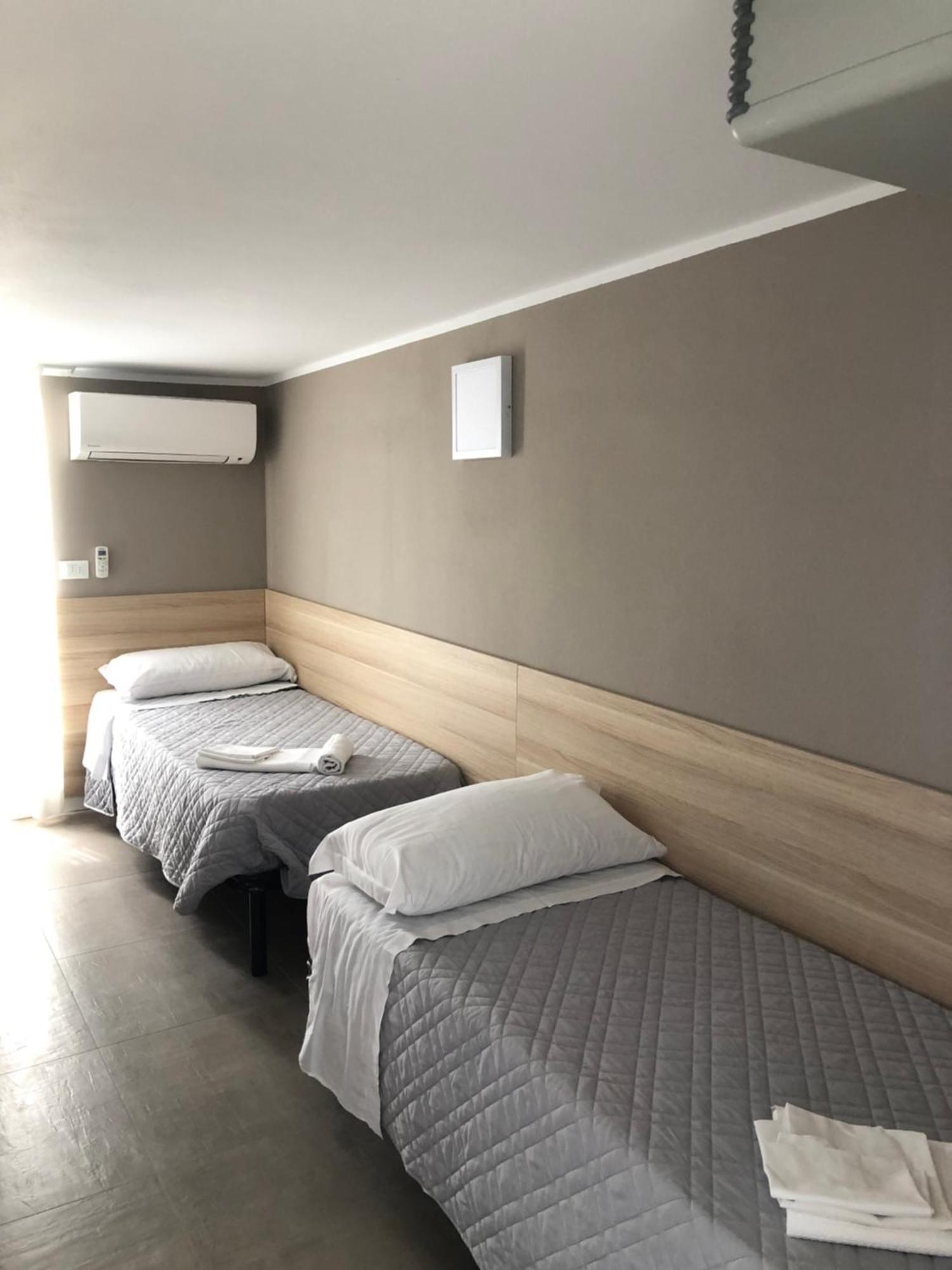 Hotel Rex Lido Di Savio Εξωτερικό φωτογραφία