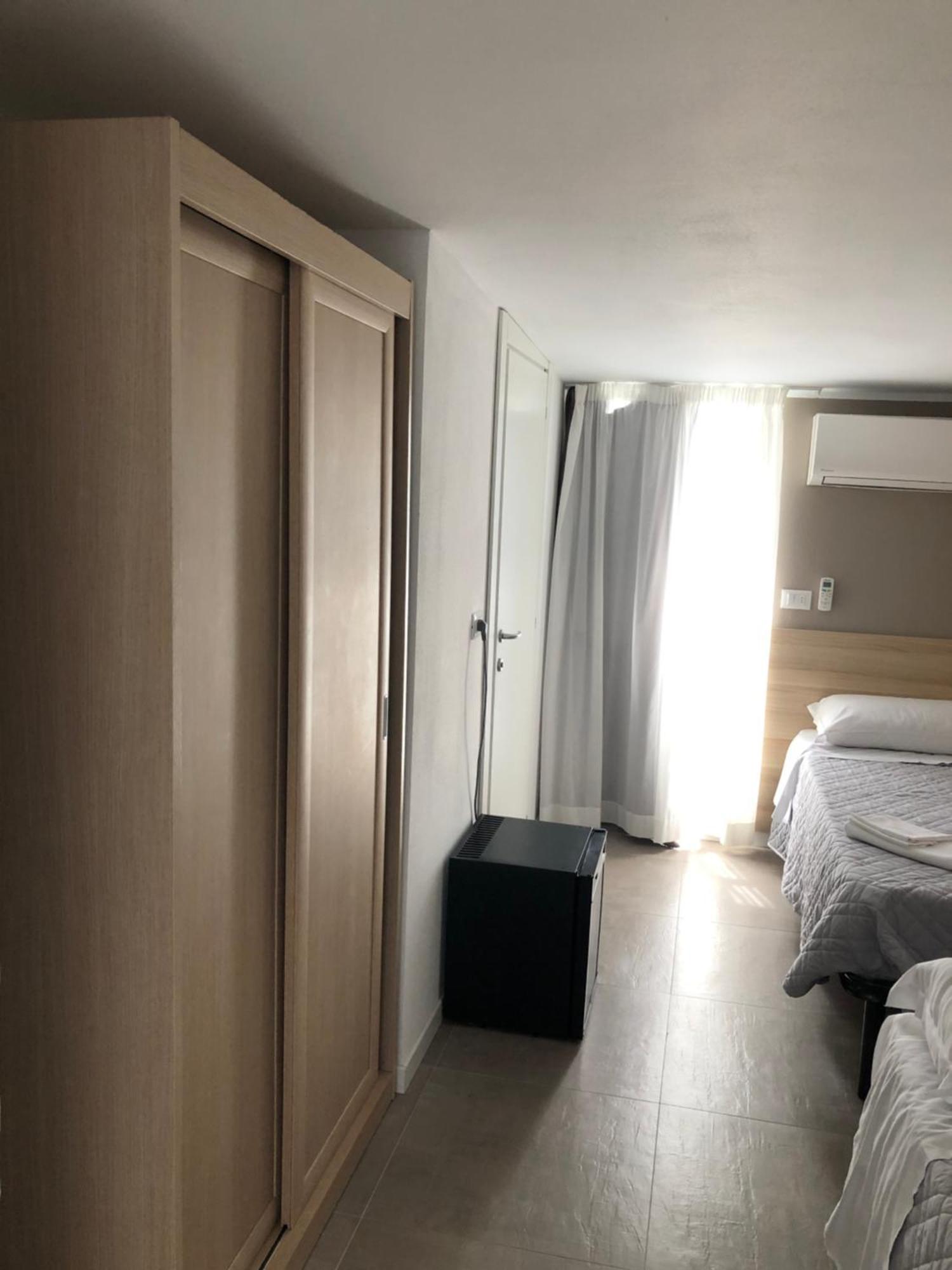 Hotel Rex Lido Di Savio Εξωτερικό φωτογραφία