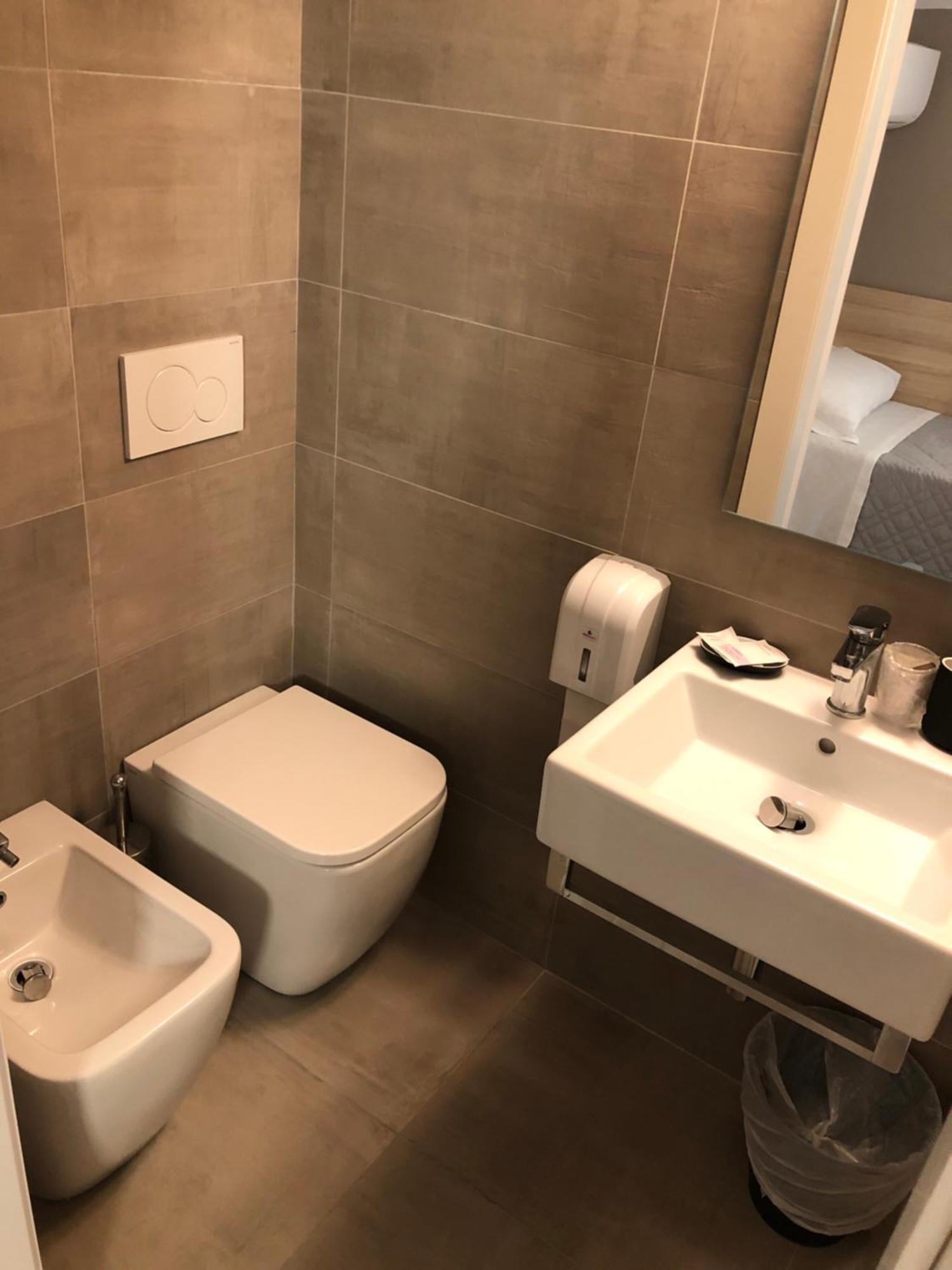 Hotel Rex Lido Di Savio Εξωτερικό φωτογραφία
