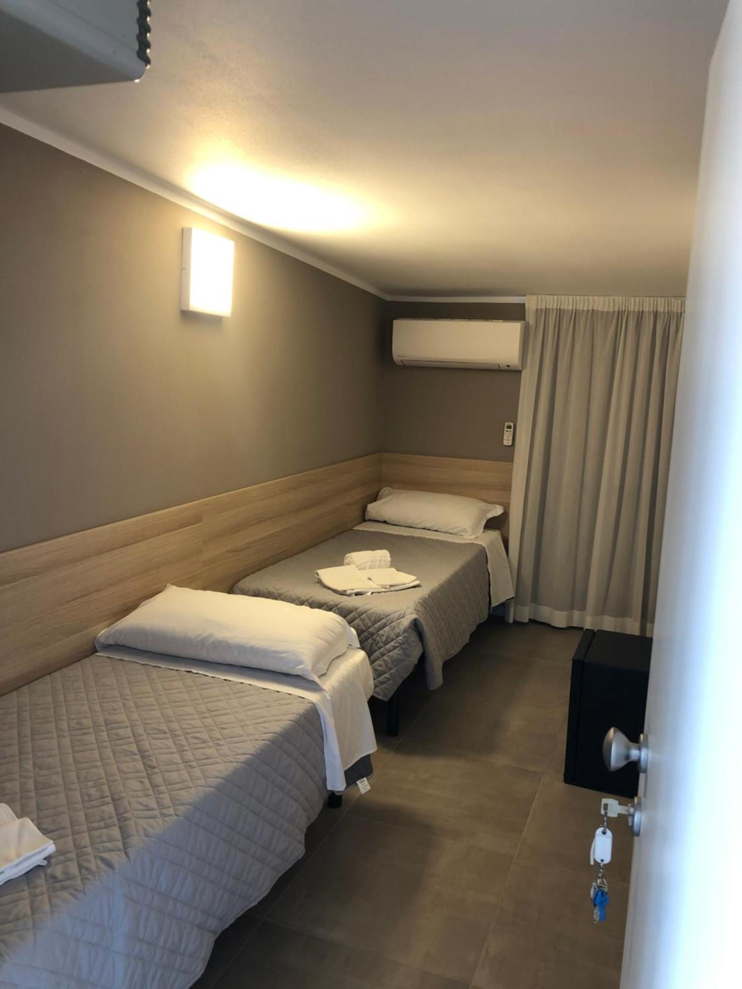Hotel Rex Lido Di Savio Εξωτερικό φωτογραφία