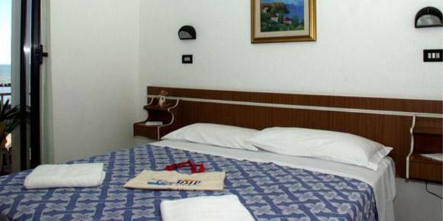 Hotel Rex Lido Di Savio Εξωτερικό φωτογραφία